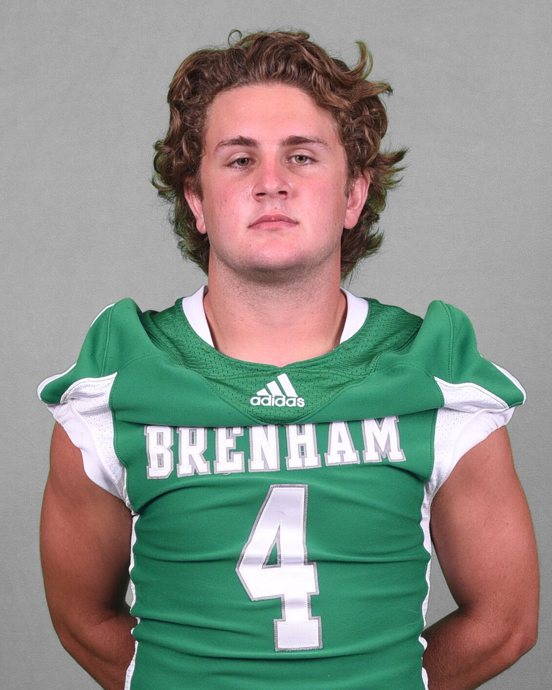 Trey Lawhun